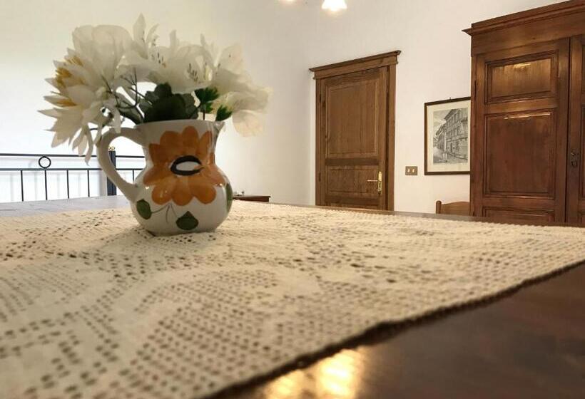 בית מלון כפרי Agriturismo San Biagio