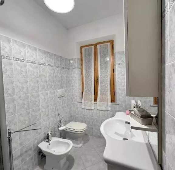 ホテル Agriturismo San Biagio