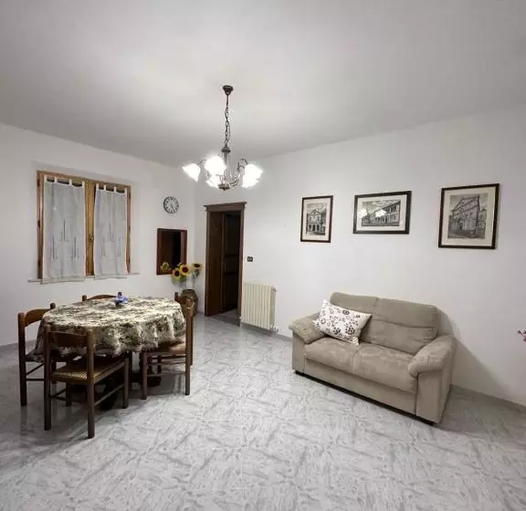 ホテル Agriturismo San Biagio