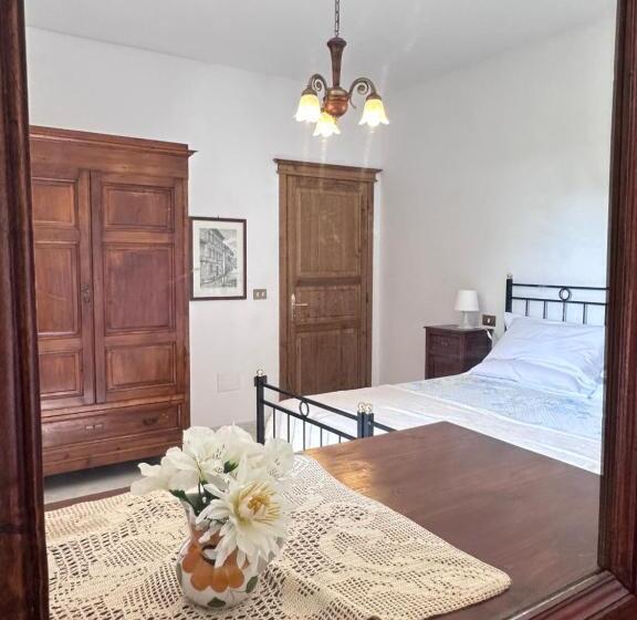 בית מלון כפרי Agriturismo San Biagio