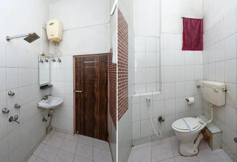 호텔 Marina Near Cit Road Ladies Park, Park