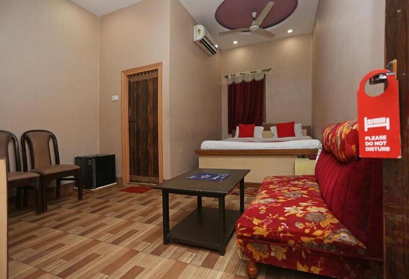 호텔 Marina Near Cit Road Ladies Park, Park