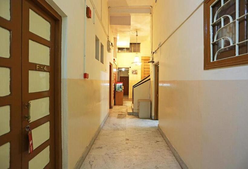 호텔 Marina Near Cit Road Ladies Park, Park