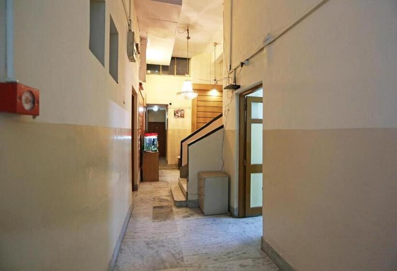 호텔 Marina Near Cit Road Ladies Park, Park