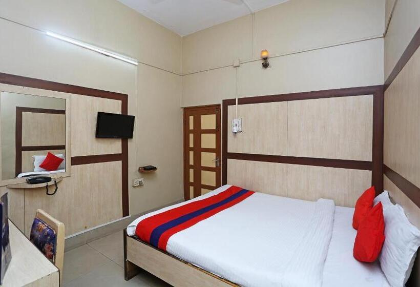 호텔 Marina Near Cit Road Ladies Park, Park