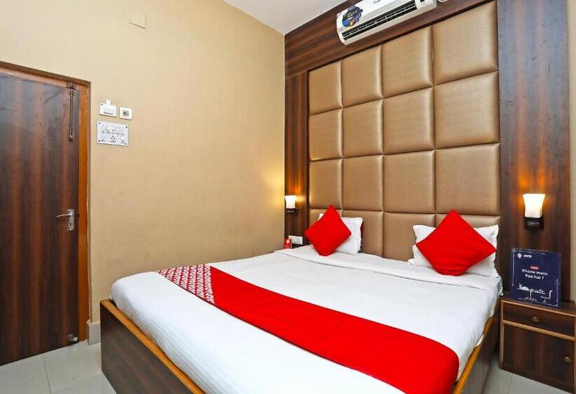 호텔 Marina Near Cit Road Ladies Park, Park