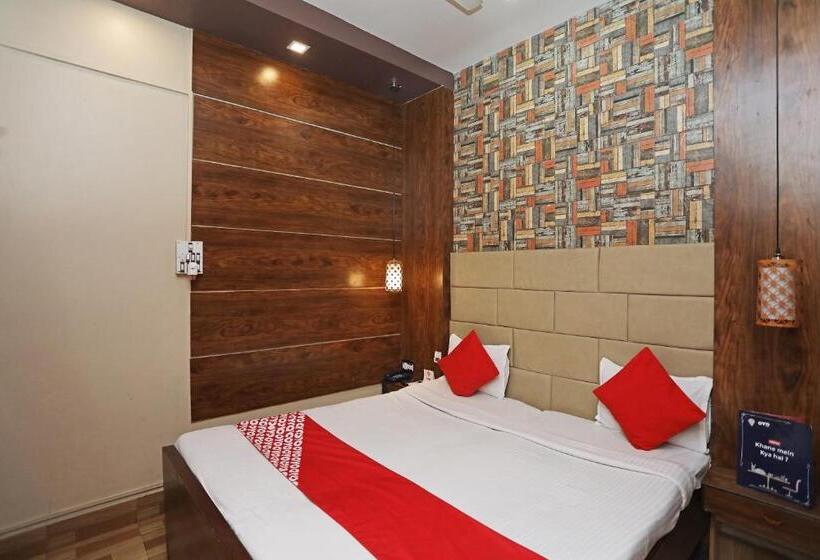 호텔 Marina Near Cit Road Ladies Park, Park