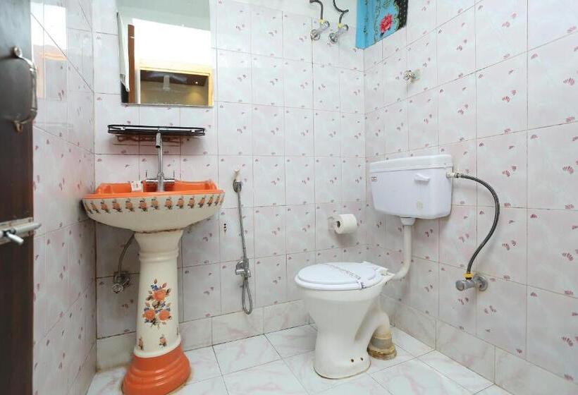 호텔 Marina Near Cit Road Ladies Park, Park