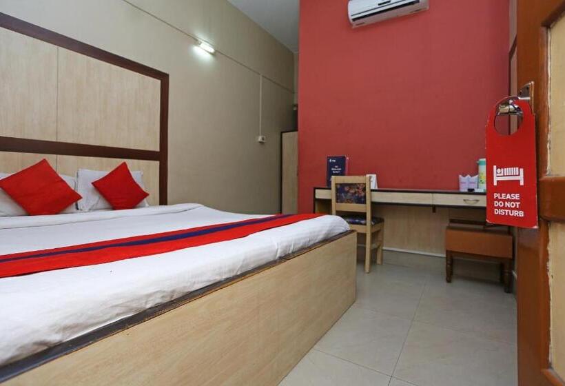 호텔 Marina Near Cit Road Ladies Park, Park