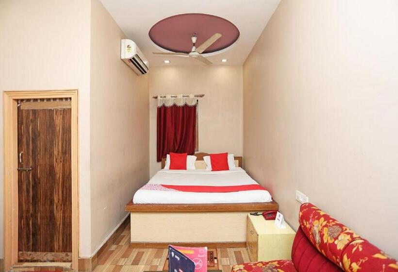 호텔 Marina Near Cit Road Ladies Park, Park