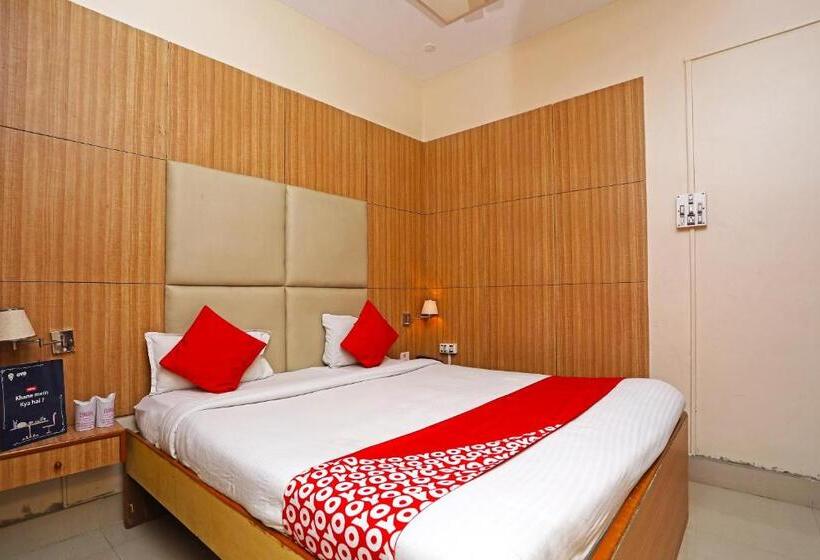 호텔 Marina Near Cit Road Ladies Park, Park