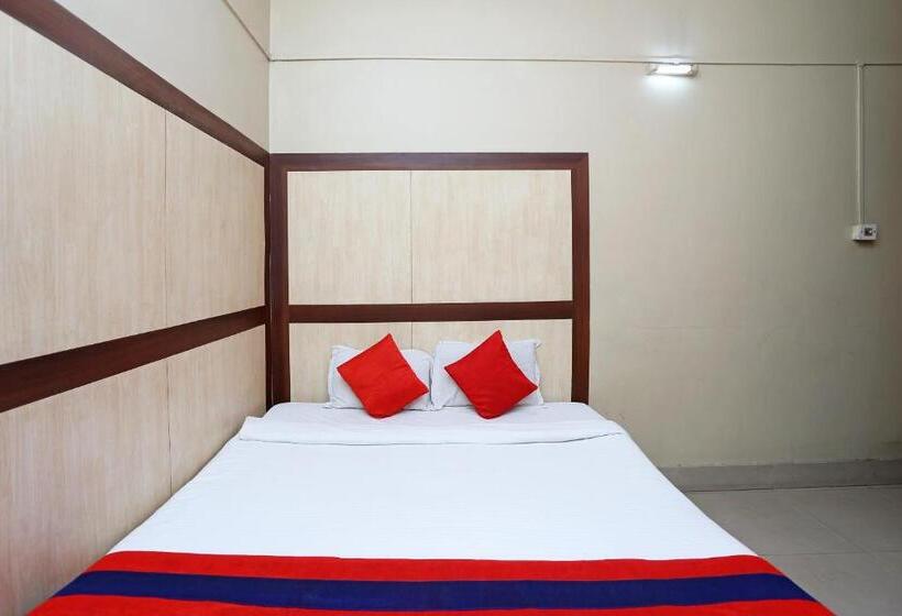 호텔 Marina Near Cit Road Ladies Park, Park