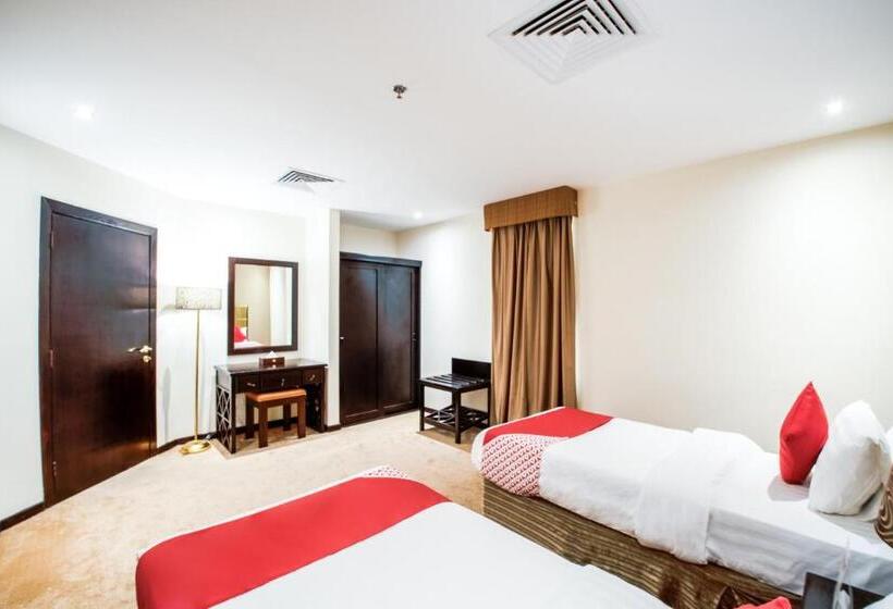 Itlala Alsharq For Serviced Apartments