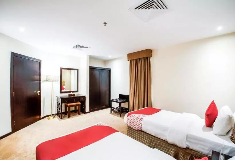 Itlala Alsharq For Serviced Apartments