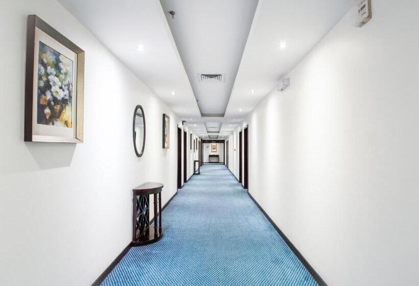 Itlala Alsharq For Serviced Apartments