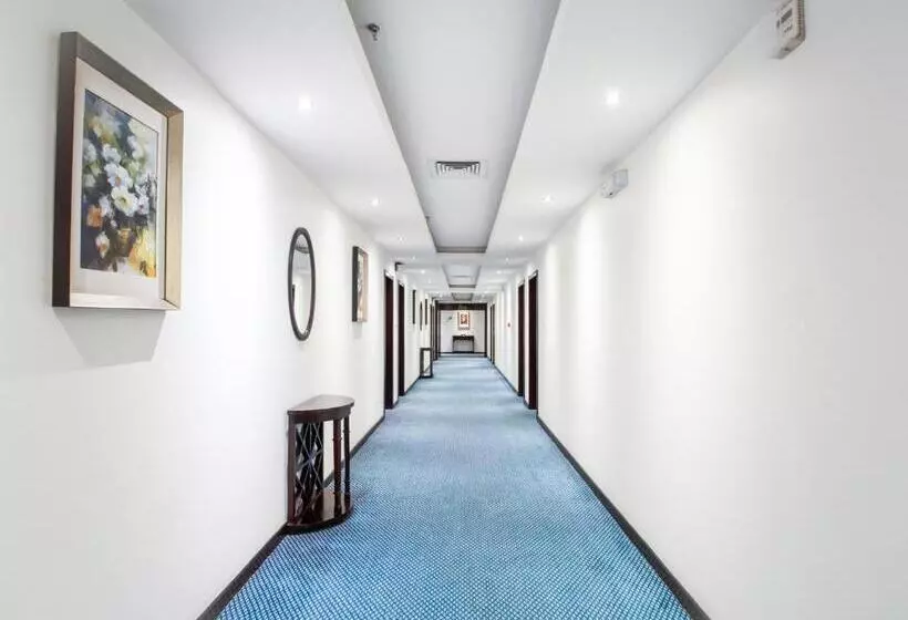 Itlala Alsharq For Serviced Apartments