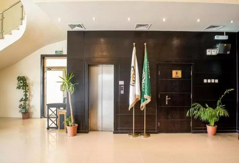 Itlala Alsharq For Serviced Apartments