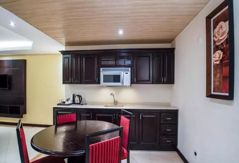 Itlala Alsharq For Serviced Apartments