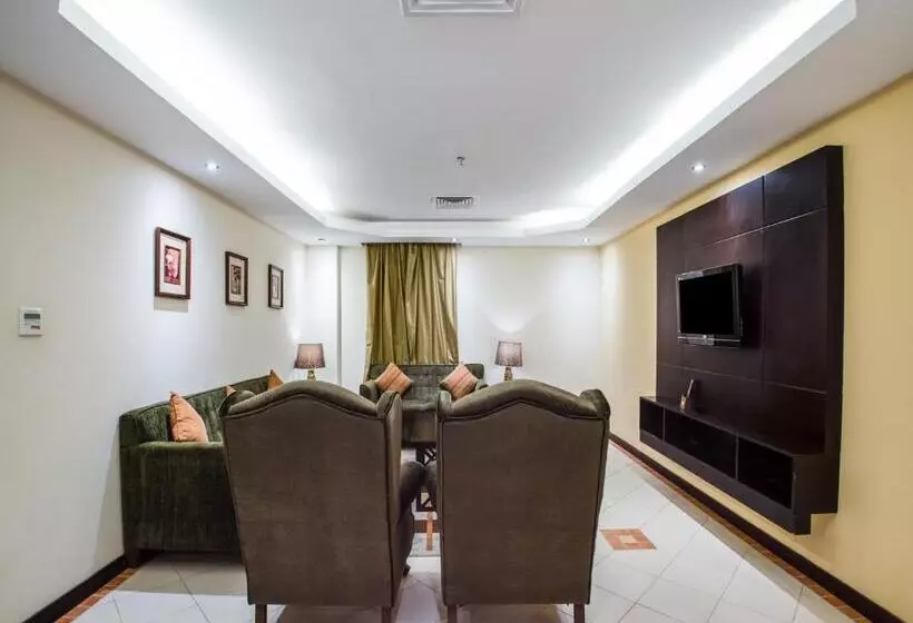 Itlala Alsharq For Serviced Apartments