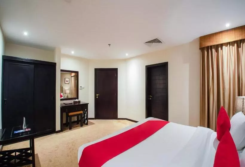 Itlala Alsharq For Serviced Apartments