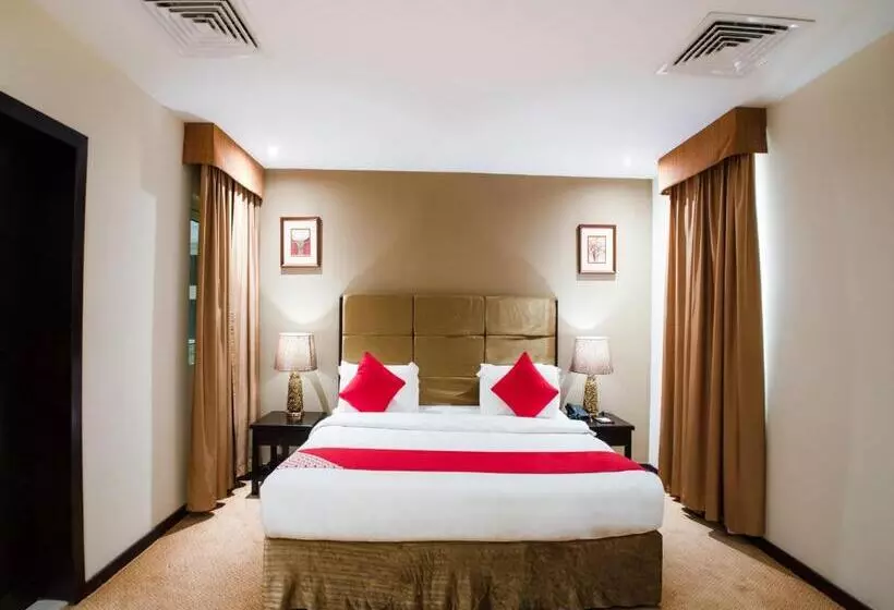 Itlala Alsharq For Serviced Apartments