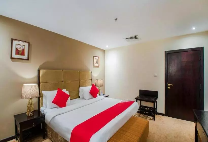 Itlala Alsharq For Serviced Apartments