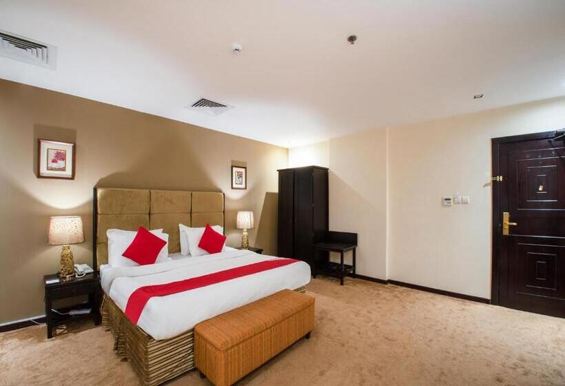 Itlala Alsharq For Serviced Apartments