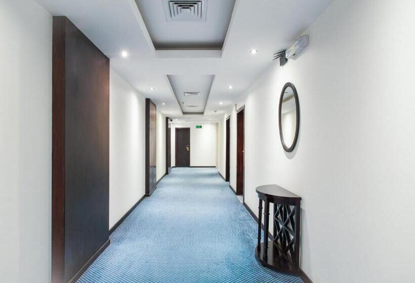 Itlala Alsharq For Serviced Apartments