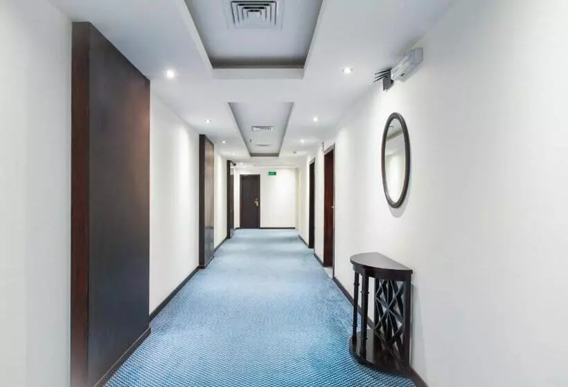 Itlala Alsharq For Serviced Apartments