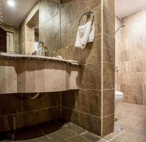 Itlala Alsharq For Serviced Apartments