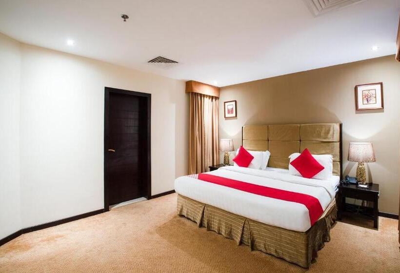 Itlala Alsharq For Serviced Apartments