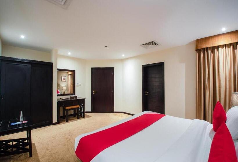 Itlala Alsharq For Serviced Apartments