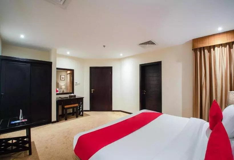 Itlala Alsharq For Serviced Apartments