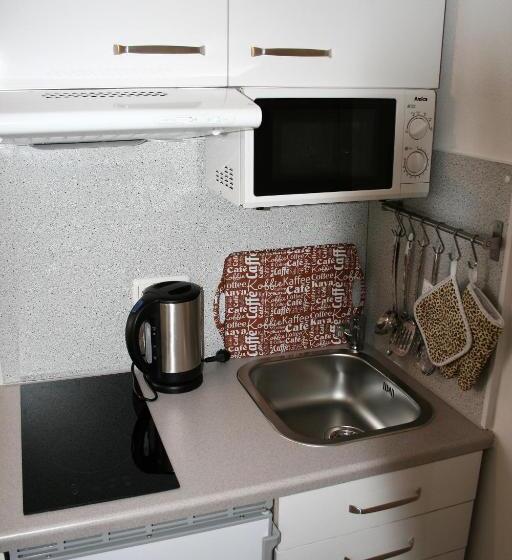 Пансион Haus Zum Schlosspark