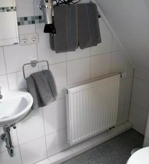 Majatalo Haus Zum Schlosspark