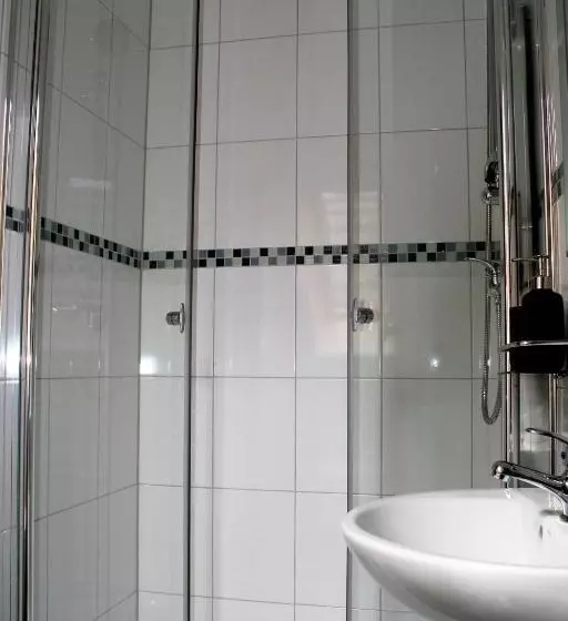 Majatalo Haus Zum Schlosspark