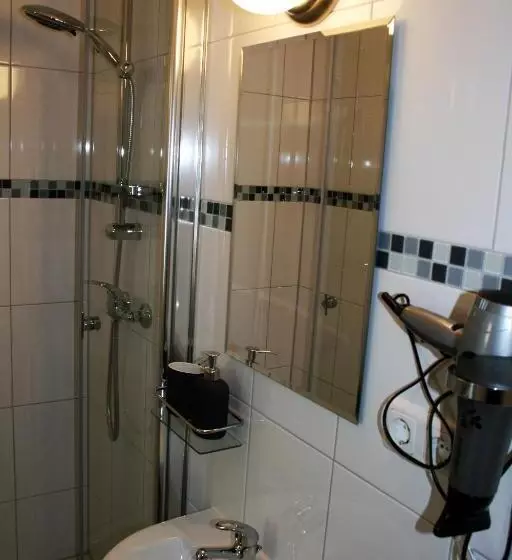 Majatalo Haus Zum Schlosspark