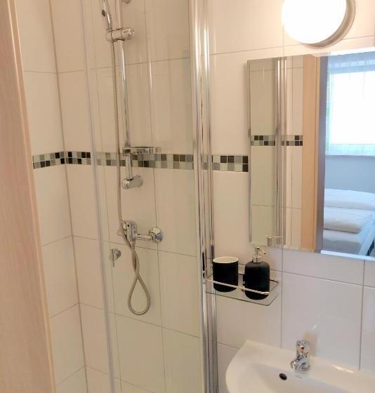 Пансион Haus Zum Schlosspark