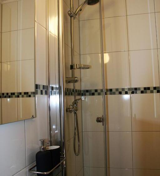 Пансион Haus Zum Schlosspark