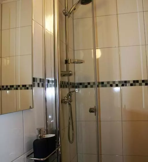 Majatalo Haus Zum Schlosspark