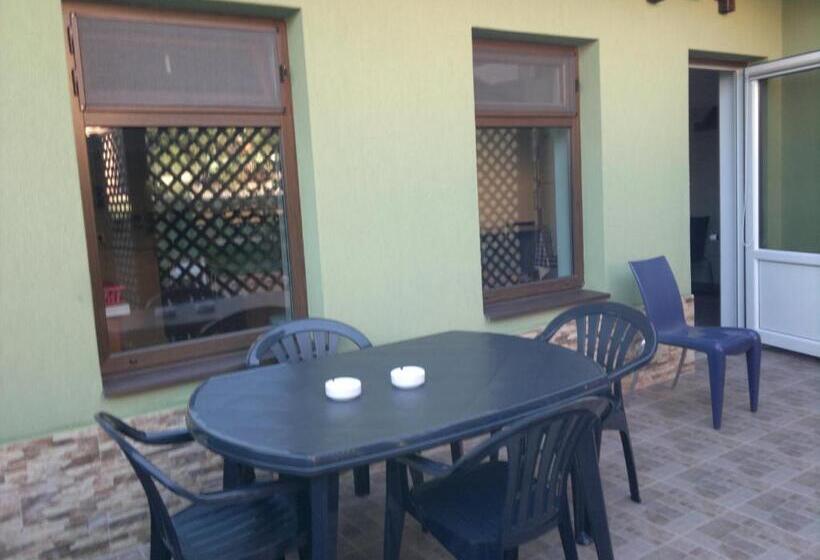 Pension Imola Vendégház