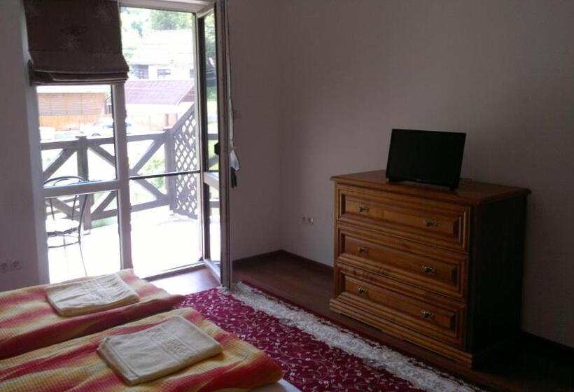 Pension Imola Vendégház