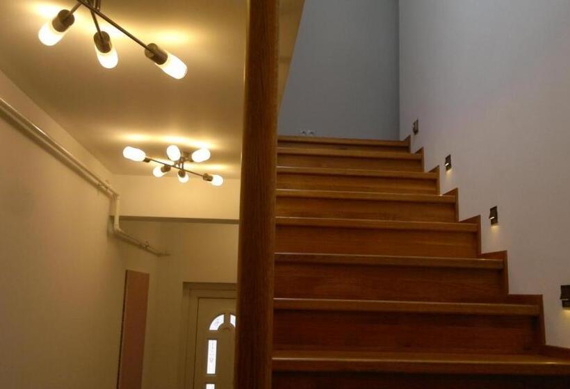 Pension Imola Vendégház