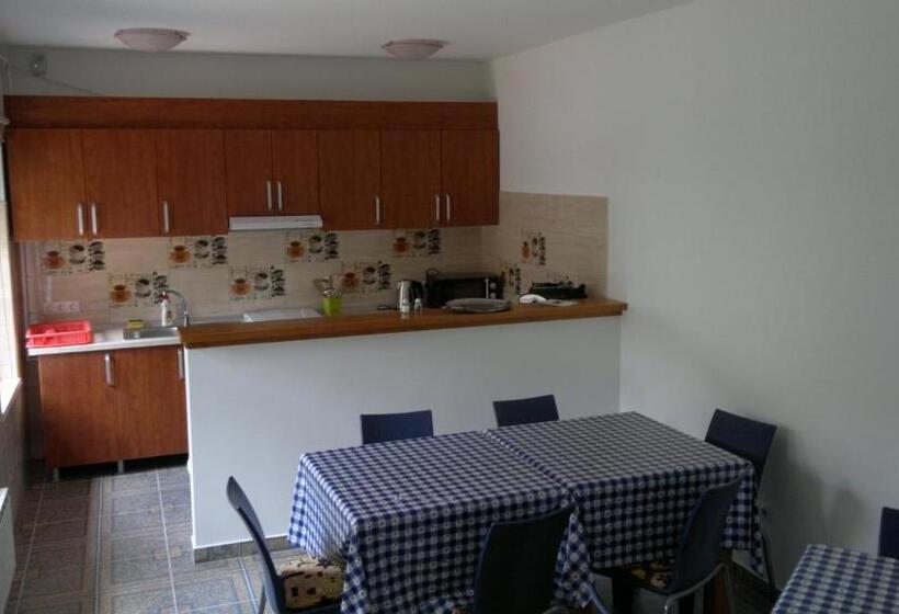 Pension Imola Vendégház