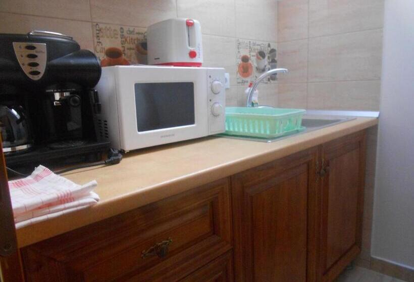 Pension Imola Vendégház