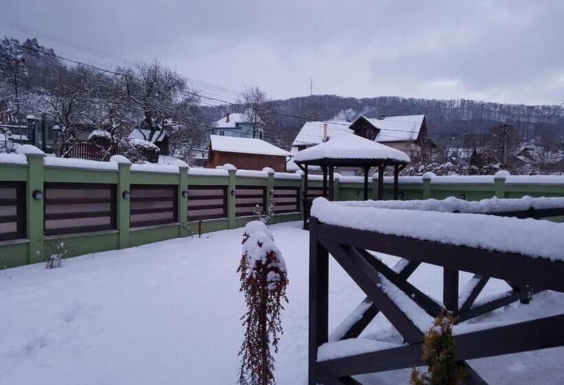 Pension Imola Vendégház