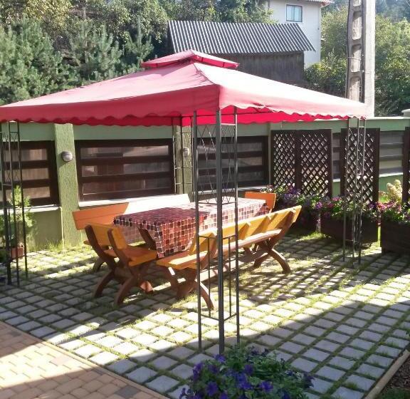 Pension Imola Vendégház