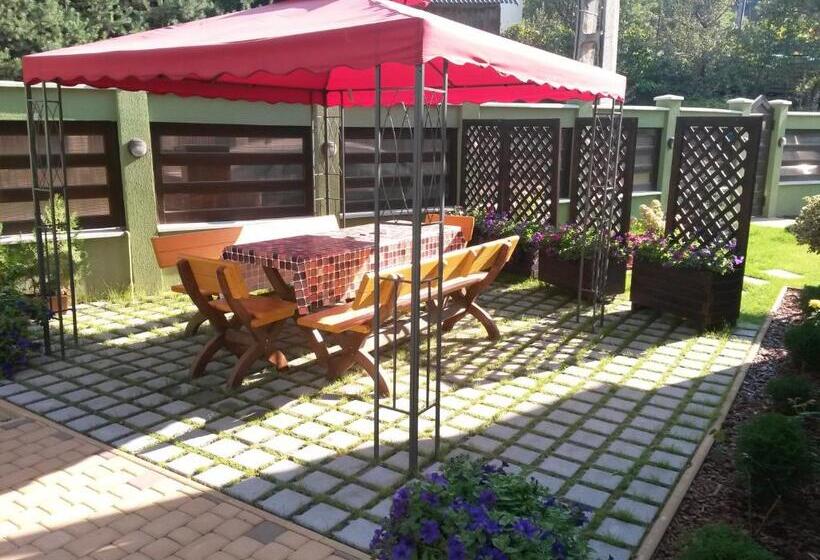 Pension Imola Vendégház