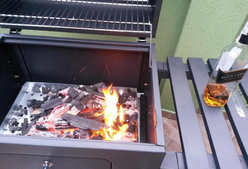 Pension Imola Vendégház