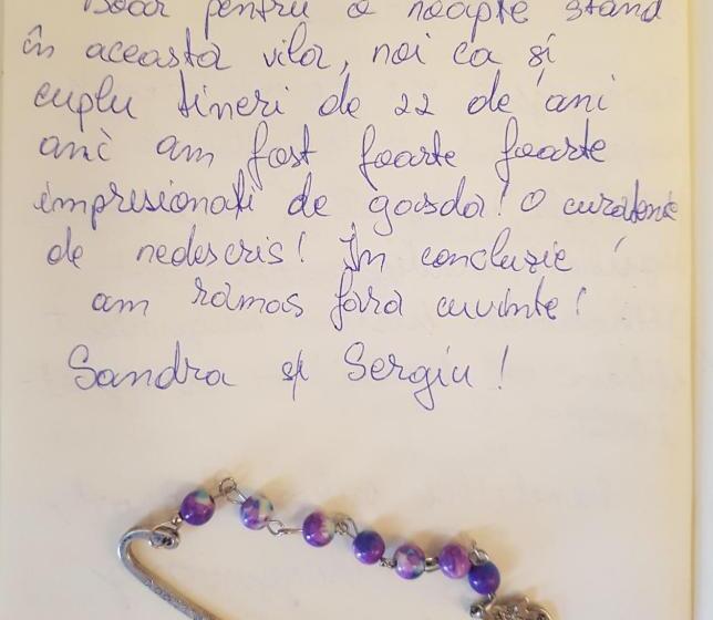 Pension Imola Vendégház